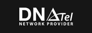 50/50 Mbps DNATel Uncapped Fibre