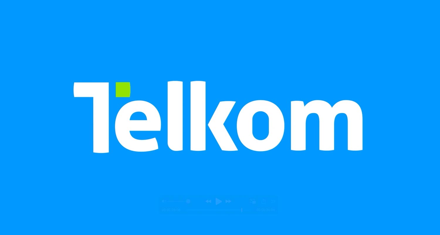 Telkom 60GB Mobile Data