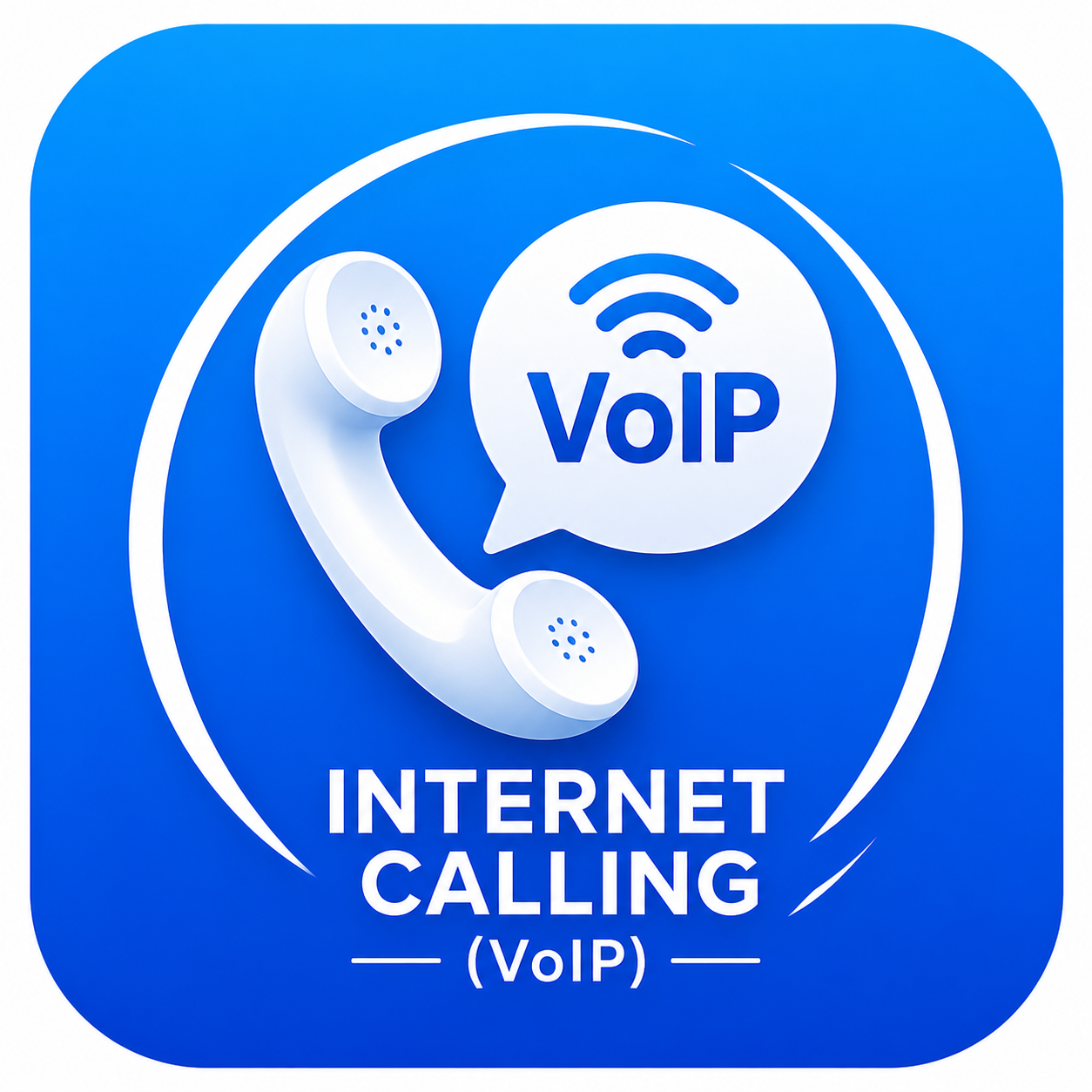VoIP Thetha 100