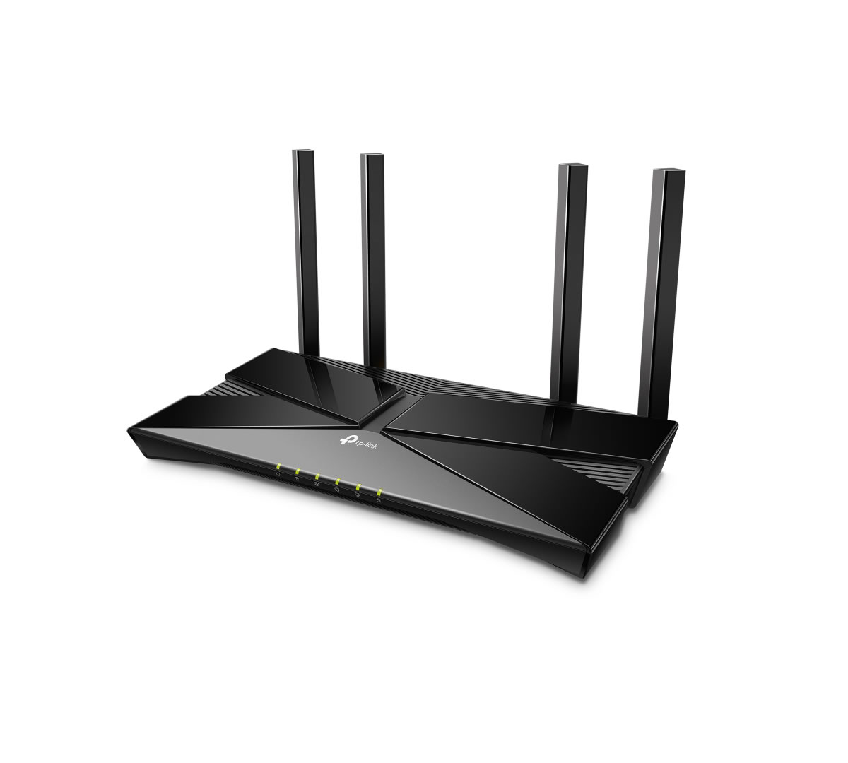 TP-Link EX511 AX3000 WiFi 6 Router