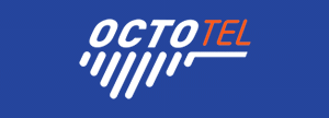 100/100 Mbps Octotel Uncapped